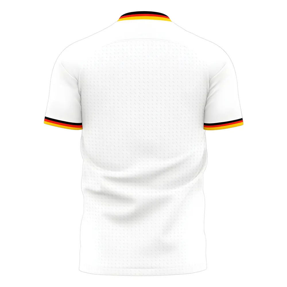  2025-2026 Germany Home Concept Shirt Womens